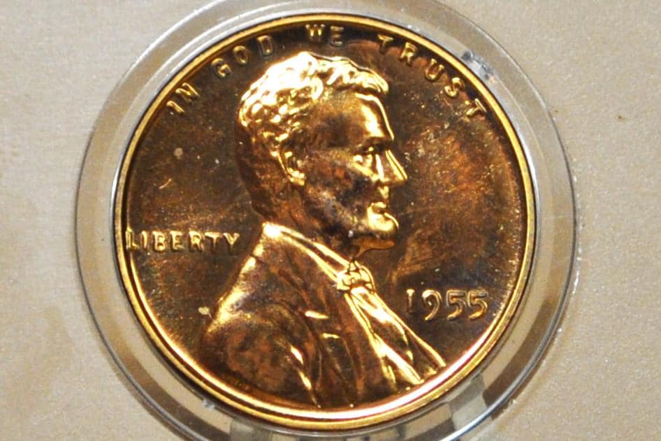 Proof Memorial Cents - Choose by Date - Gem Proofs - Collectible Coin - Proof Lincoln Pennies