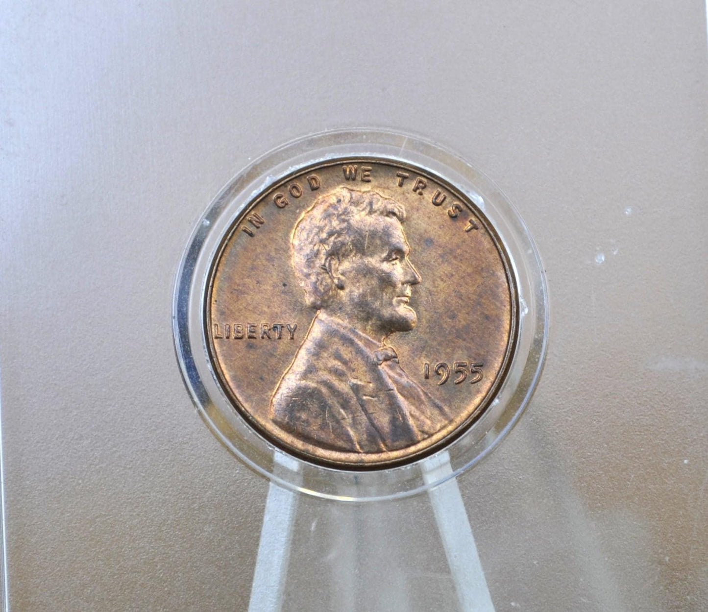 Copper Pennies by the Pound! Wheat or Memorial Large Mix of Dates - US Wheat Back Cents - Antique Coins