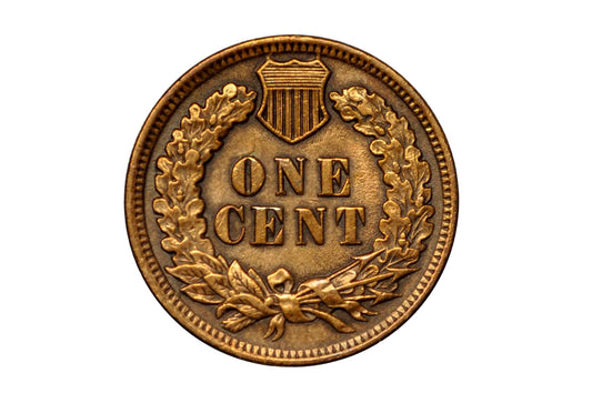 1902 Indian Head Penny - Choose by Grade / Condition - Great Detail - 1902 Indian Head Cent - Cent 1902 Penny