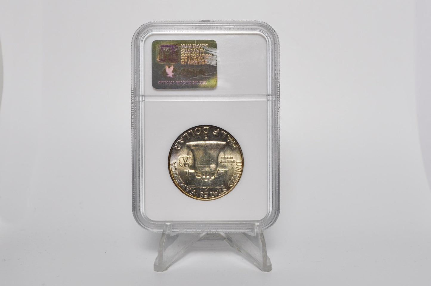 1959 Franklin Half Dollar P&D Mints - Circulated to BU, Choose by Grade and Mint - 1959 Silver Half Dollar 1959 D Franklin Half Dollar 1959P