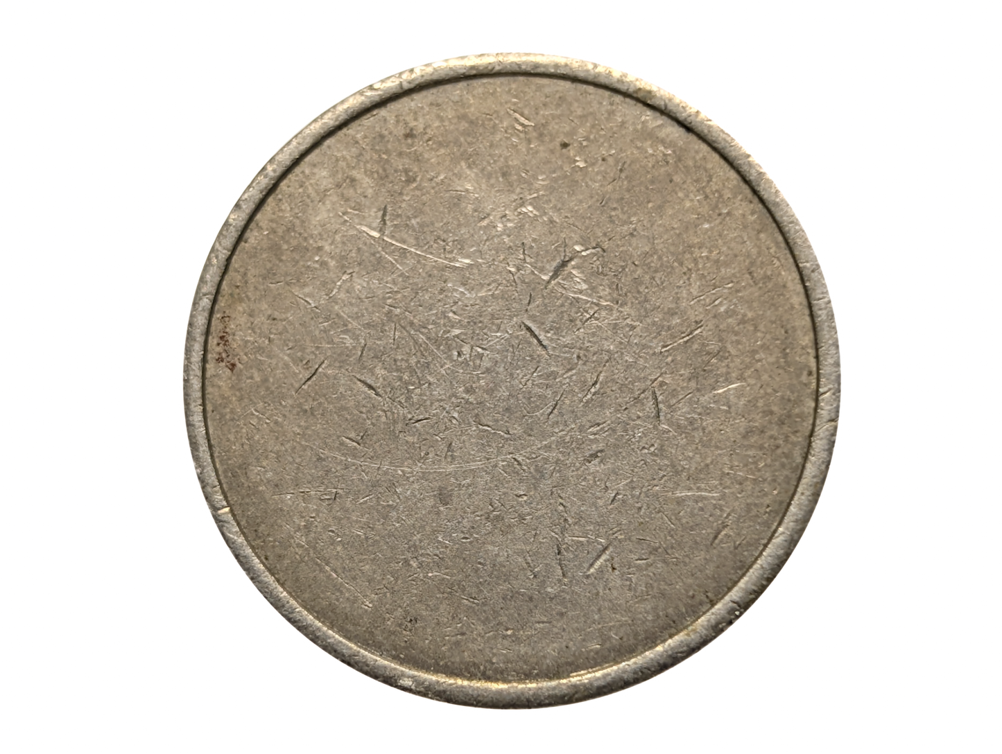 Wometco Child Theatres Admission Movie Tokens - Vintage Theatre Admissions Child Token