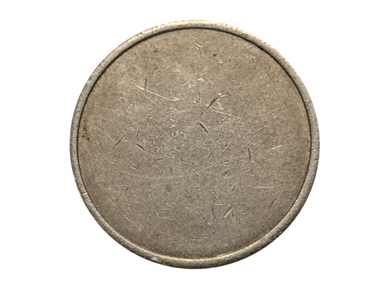 Wometco Child Theatres Admission Movie Tokens - Vintage Theatre Admissions Child Token
