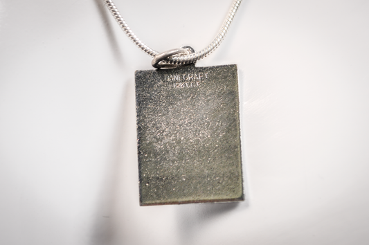 Vintage Danecraft 12K Gold Filled Poor Report Card Charm - Stamped and Tested Gold Filled - Funny Charms