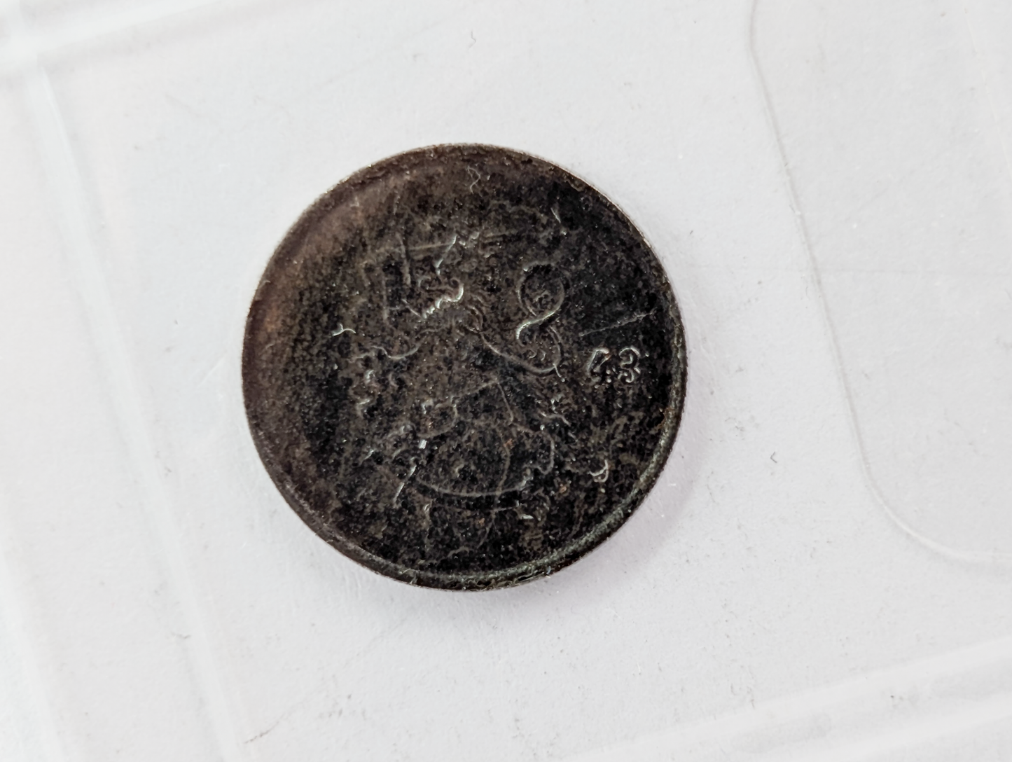 Collection of Finland 5, 10, & 25 Pennia - Copper and Iron Variants - Vintage Finnish Pennia - Finnish Coin Collection