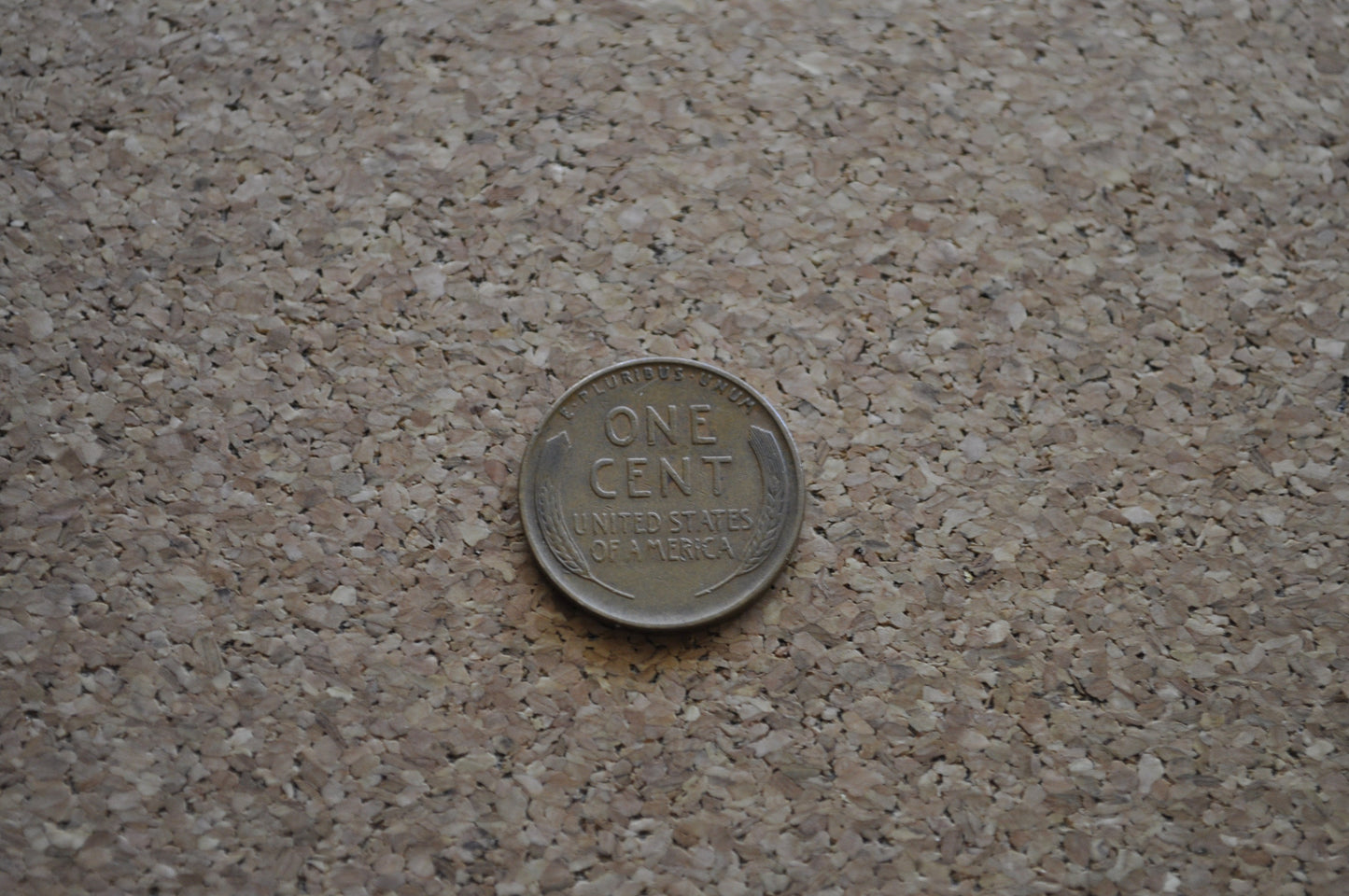 1935 Wheat Penny - EF (Extremely Fine) Condition