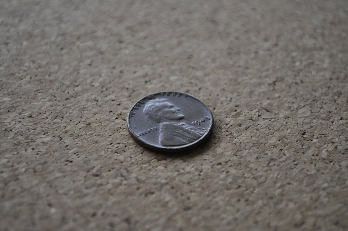 1948 Wheat Penny - Choose by Grade / Condition - WWII Era Cent - 1948 Wheat Ear 1948 Wheat Back Cent - Collectible Coin