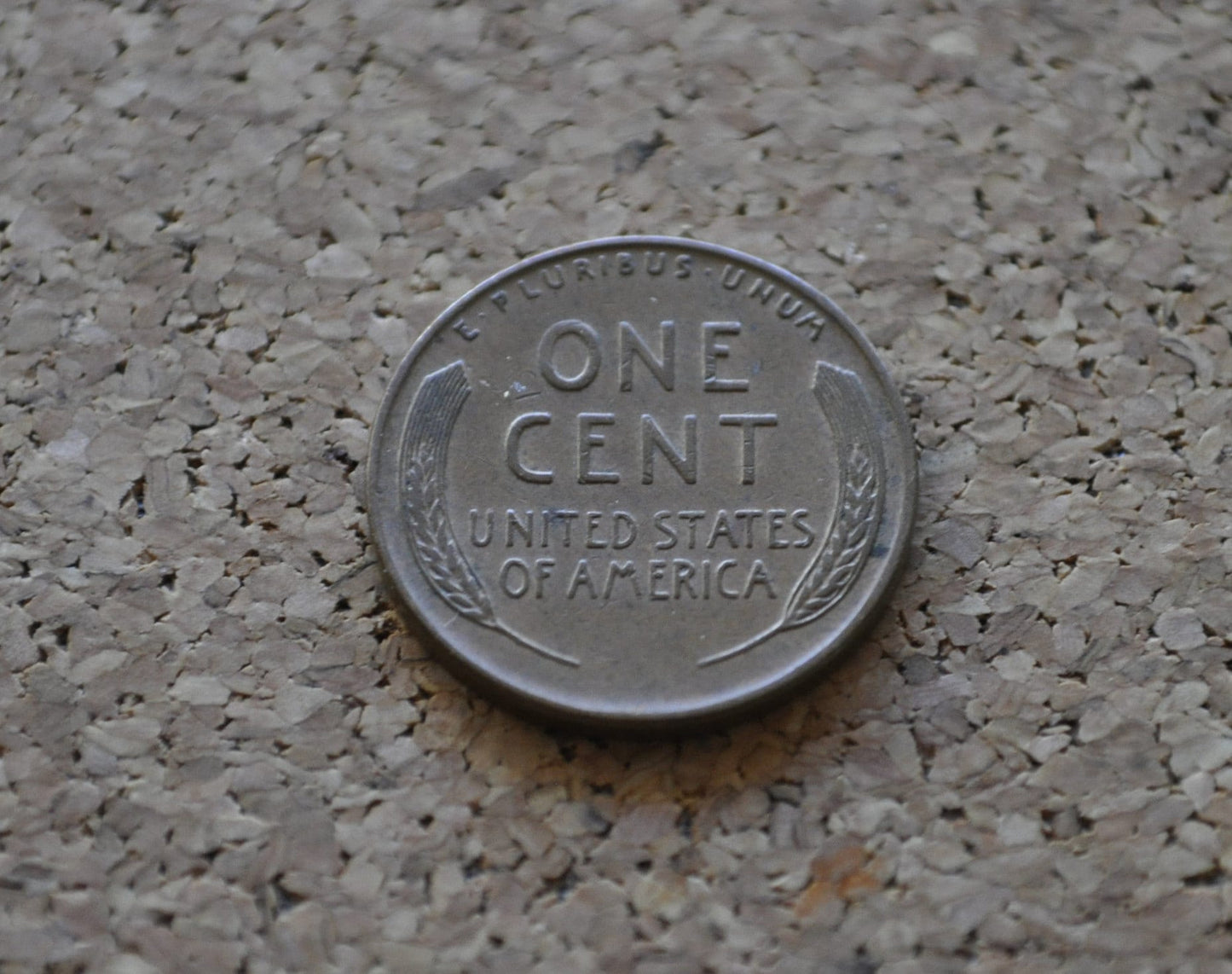 1955 D Wheat Penny - Choose by Grade / Condition - Lincoln Cent 1955D Wheat Ear Cent - Denver Mint
