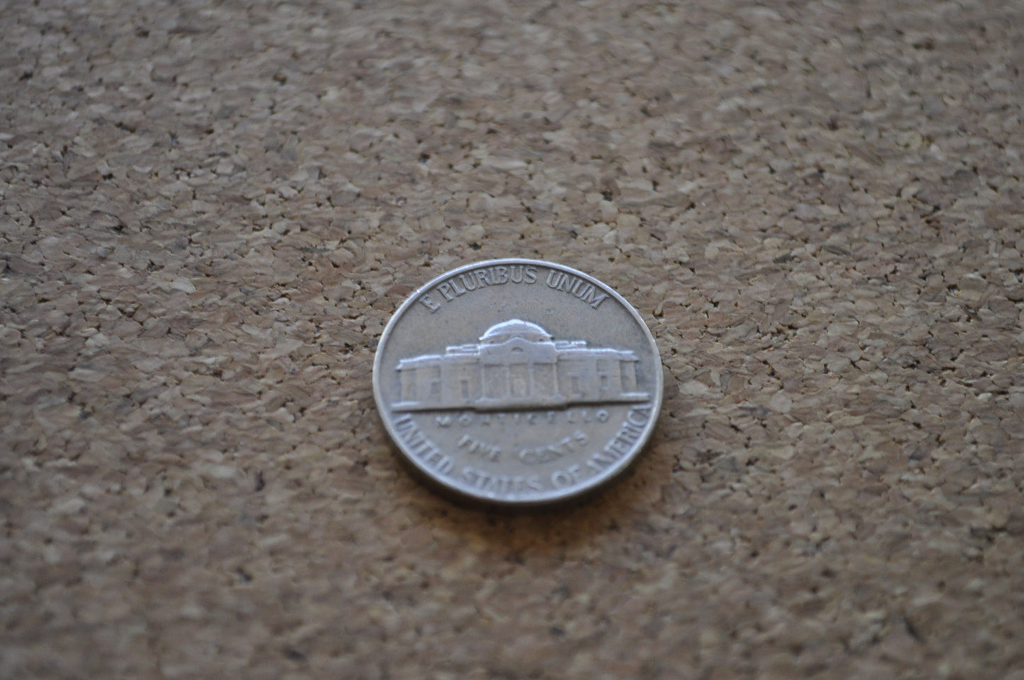 1962 Jefferson Nickel - Great Condition