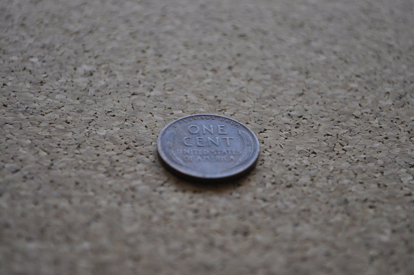 1941 S Wheat Penny - WWII Era Cent - 80th Anniversary - Collectible Coin (San Francisco Mint)