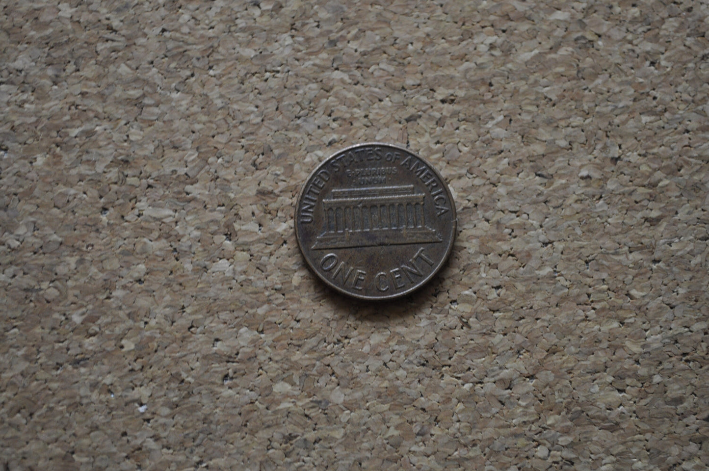 1963 Memorial Penny - Excellent Condition - 58th Anniversary - Collectible Coin