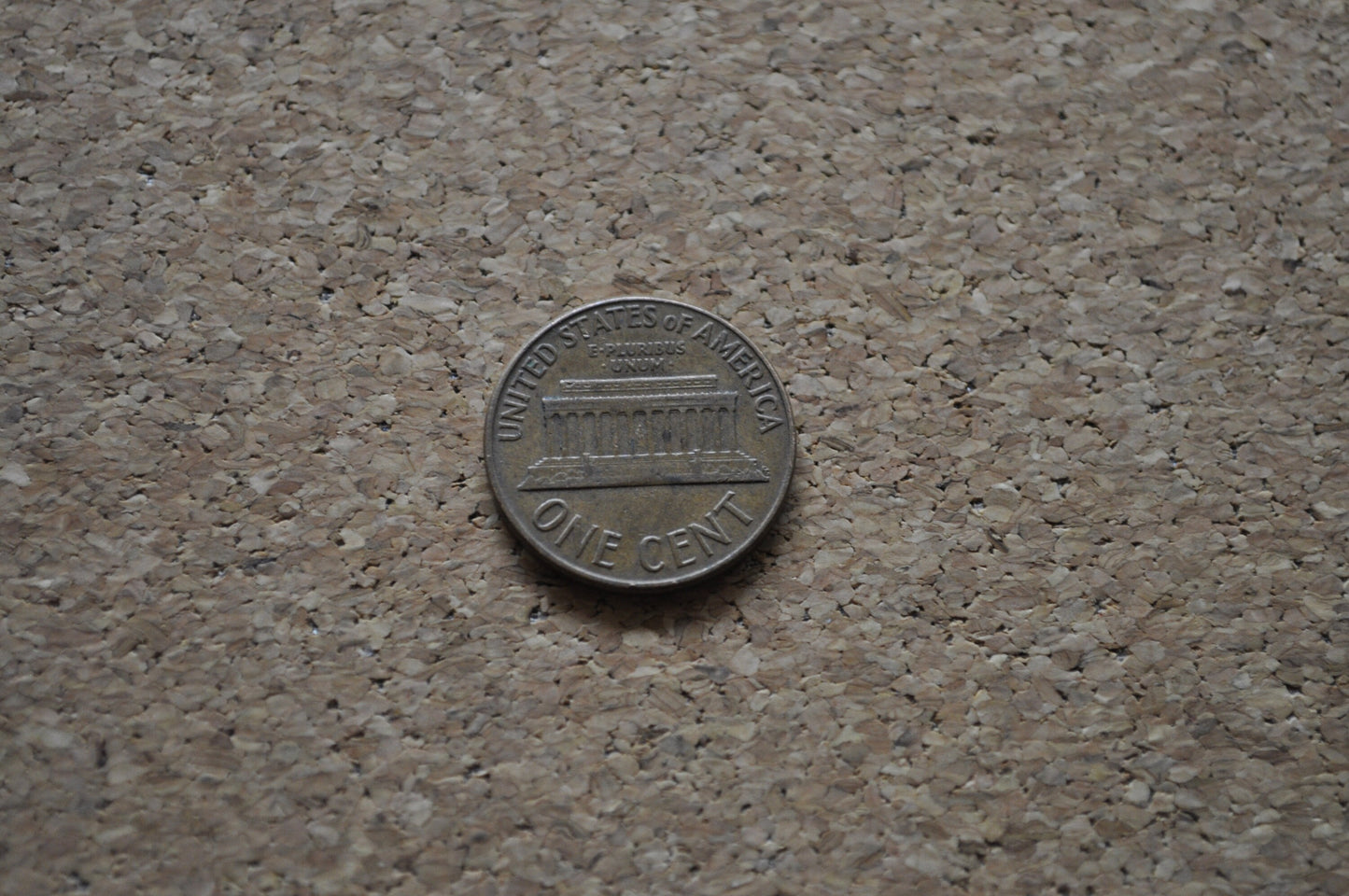 1962 D Memorial Penny - Excellent Condition - 59th Anniversary - Collectible Coin - Denver Mint