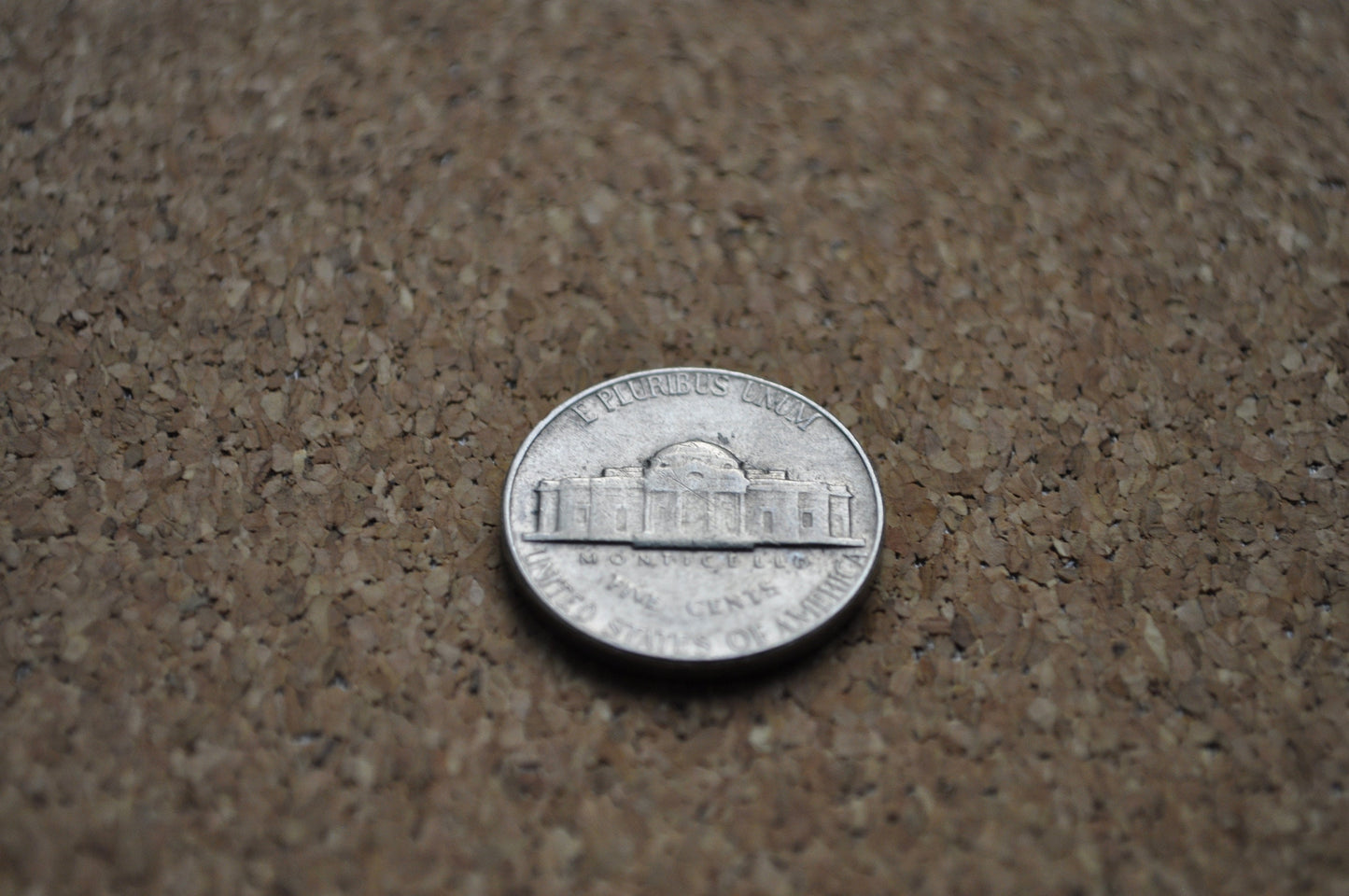 1966 Jefferson Nickel - Great Condition