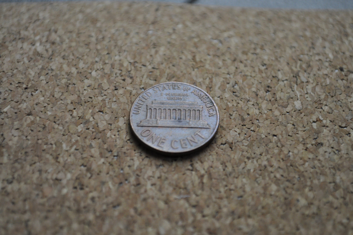 1966 Memorial Penny - Excellent Condition - 56th Anniversary - Collectible Coin