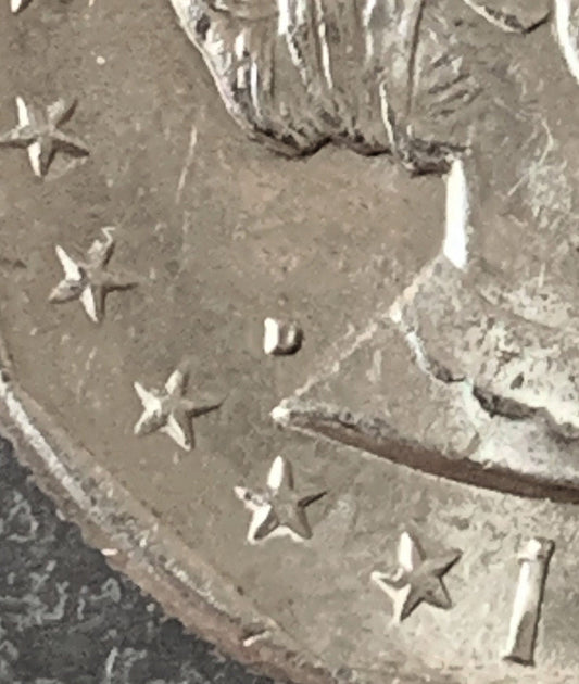 1979-D Susan B Anthony Dollar - Denver Mint