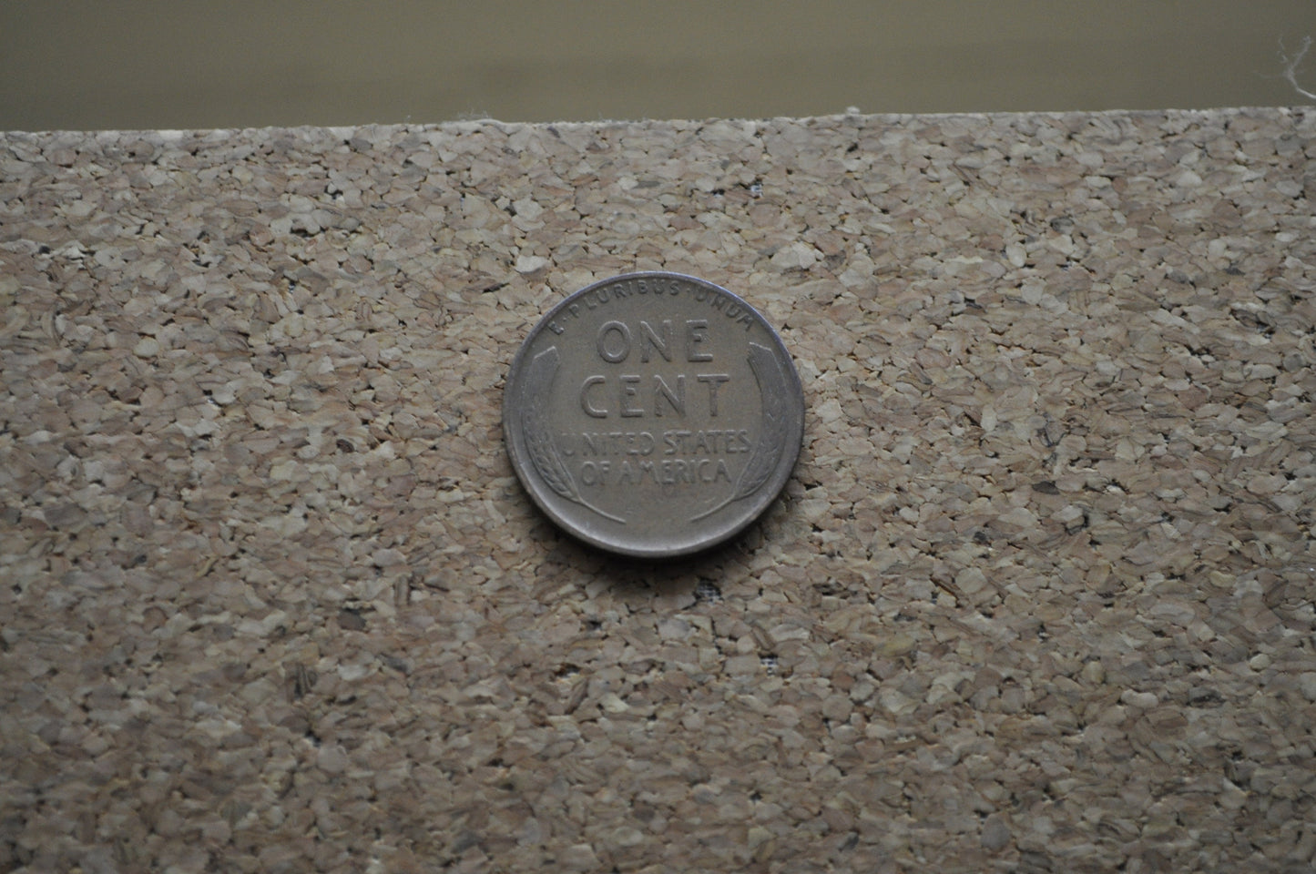 1930 D Wheat Penny - EF (Extremely Fine) Condition - Denver Mint - 1930 D Wheat Ear Cent - 1930 D Cent - 1930 D Penny