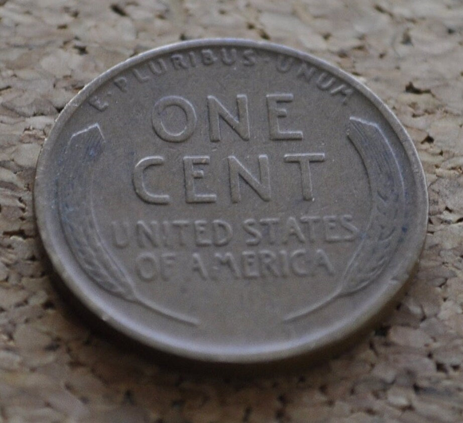 1926 Wheat Penny - Choose by Grade - F-XF (Fine to Extremely Fine) Grade / Condition - 1926 P Wheat Ear Cent 1926 Lincoln Cent