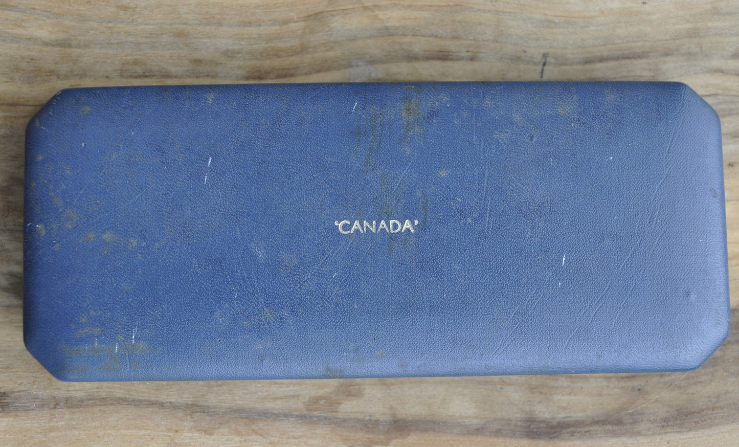 1957 Canadian Prooflike Set - Toned Over Time - Full Set of all 6 Coins - 1957 Canada Prooflike set as issued by The Royal Canadian Mint