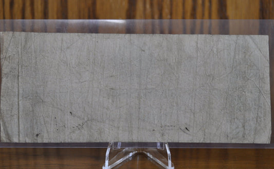 1864 Confederate States of America 2 Dollar Bill - Civil War Issue Banknote - Confederate 2 Dollar Bill - Judah P. Benjamin, T-70 / CS-70