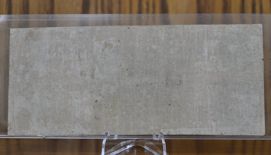 Rare 1861 Confederate States of America 10 Dollar Bill -Civil War Issue Banknote-Confederate 10 Dollar Note- Judah P. Benjamin, T-30 / CS-30