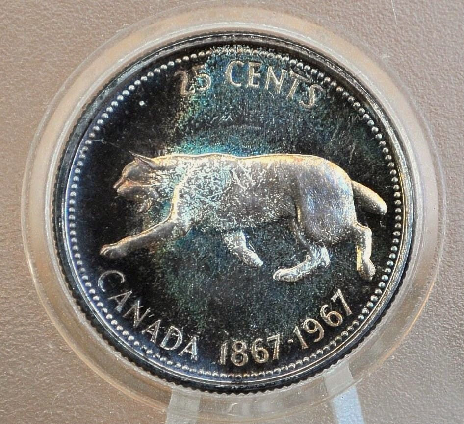 Canada (Coins)