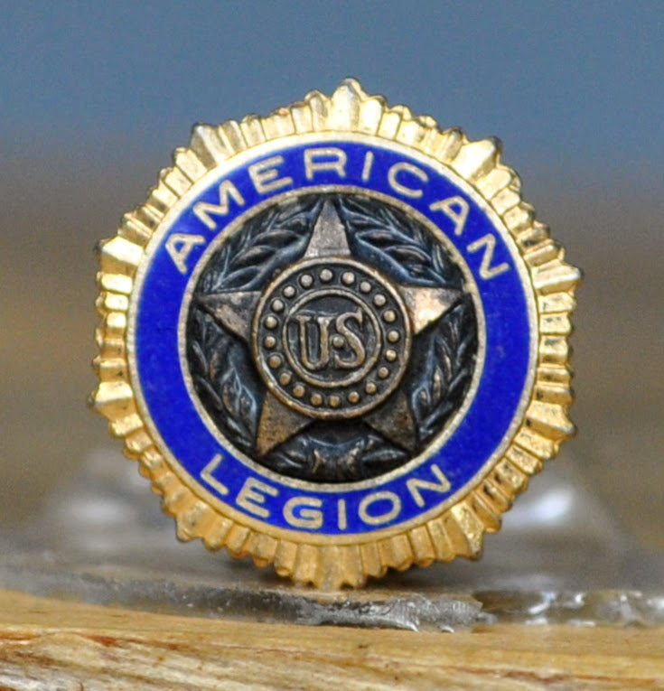 Lapel Pins