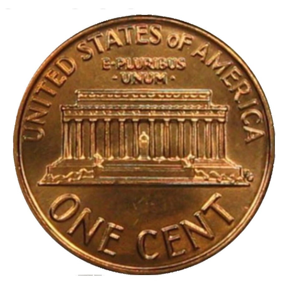 Memorial Cents