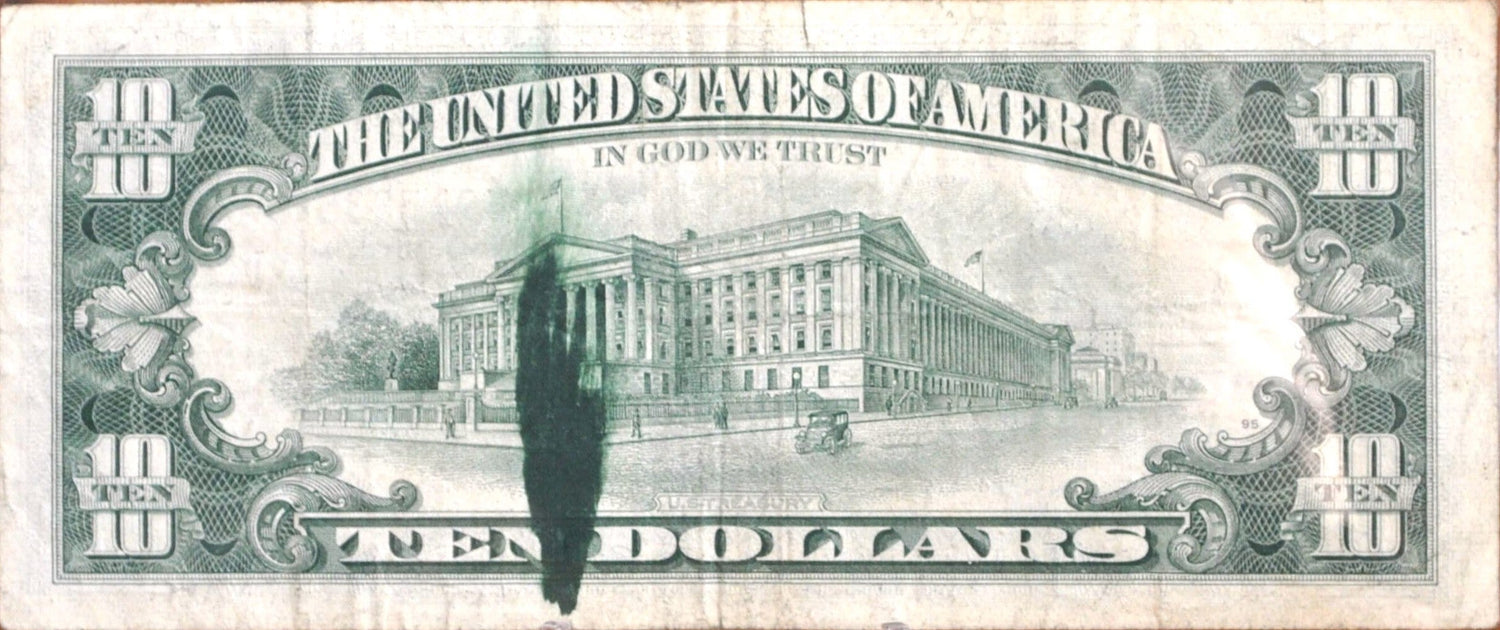 U.S. Other Currency