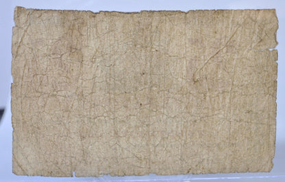 1861 Augusta Savings Bank 25 Cents Deposit Note - Certificate of Deposit - Georgia Obsolete Currency - 1861 Twenty-Five Cents Georgia Note