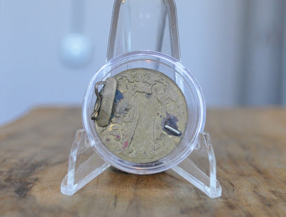 Meiji Imperial House of Japan Kyoto Brass Buckle - Belt Buckle/Clasp Antique Imperial House of Japan Kyoto WW2