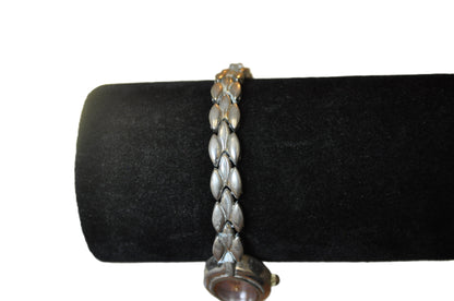 Quartz Faded Glory Oval Watch (Working!)