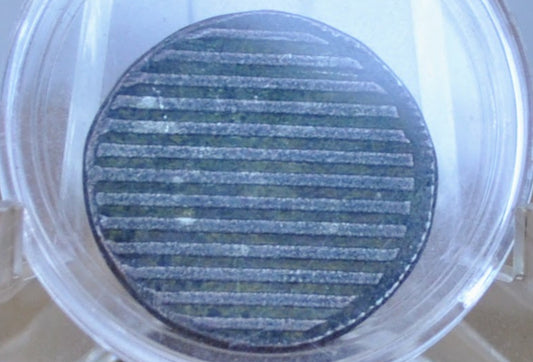 1785 Bar Cent Colonial Coin - USA Bar Copper Coin - Bar Cent Copper Token 1700s