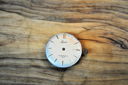 Laco Men’s Automatic Watch – Model 570