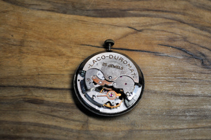 Laco Men’s Automatic Watch – Model 570