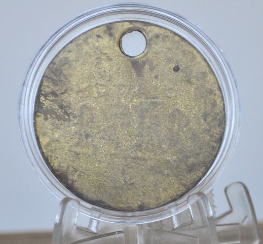 Ridgetown Ontario Willson Polar Pantry #1171 Token - Willson Polar Pantry Ridgetown ONT. Token