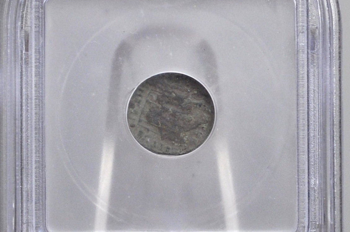 Ancient Roman Empire 27BC-476 AD AE Unidentified Roman Coins - ICG Certified - Ancient Coins - (Copy)