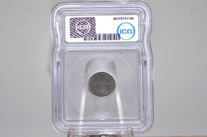 Ancient Roman Empire 27BC-476 AD AE Unidentified Roman Coins - ICG Certified - Ancient Coins - (Copy)