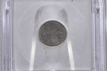 Ancient Roman Empire 27BC-476 AD AE Unidentified Roman Coins - ICG Certified - Ancient Coins - (Copy)