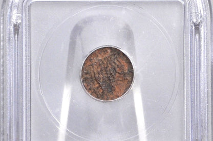 Ancient Roman Empire 27BC-476 AD AE Unidentified Roman Coins - ICG Certified - Ancient Coins -