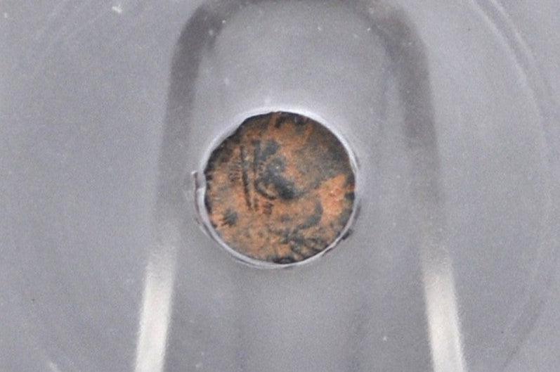 Ancient Roman Empire 27BC-476 AD AE Unidentified Roman Coins - ICG Certified - Ancient Coins -