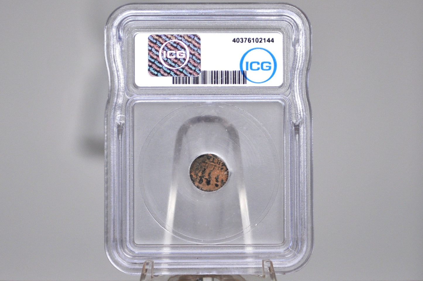 Ancient Roman Empire 27BC-476 AD AE Unidentified Roman Coins - ICG Certified - Ancient Coins -