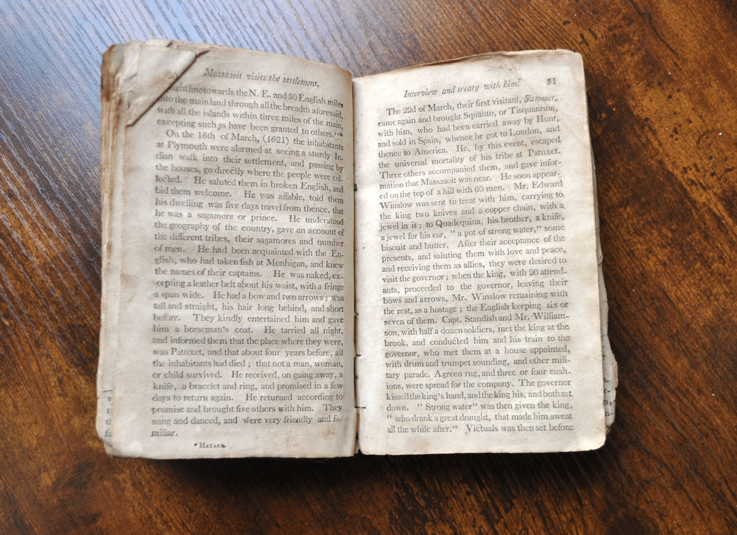 Compendious History of New England, 1804 by Jeridiah Morse and Elijah Parish - 1804 History of New England For Schools and Private Families