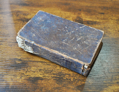 Compendious History of New England, 1804 by Jeridiah Morse and Elijah Parish - 1804 History of New England For Schools and Private Families