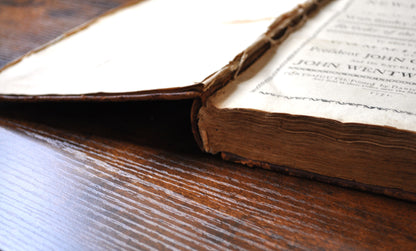 Acts and Laws of his Majesty's Province of New Hampshire by Cutts and Wentworth 1771,- Colonial American Acts and Laws - 1771 Cutts & Wentworth, Acts and Laws