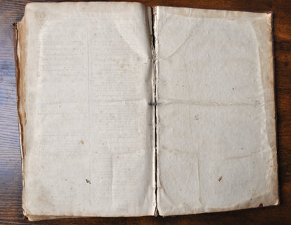 Acts and Laws of his Majesty's Province of New Hampshire by Cutts and Wentworth 1771,- Colonial American Acts and Laws - 1771 Cutts & Wentworth, Acts and Laws