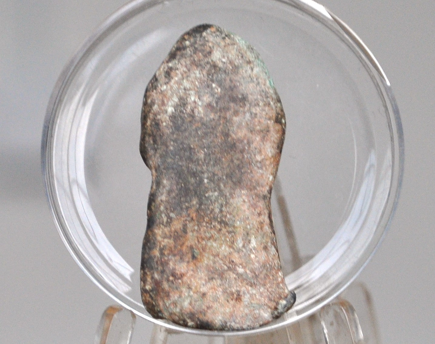 Naga 7 Headed Snake Nak Prok Metal Mediation Keepsake - Thailand Lanna Metal Naga Miniature Statue - Buddhist Siam Wat Nak Prok Temple - Phra Nakprok Statue