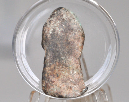 Naga 7 Headed Snake Nak Prok Metal Mediation Keepsake - Thailand Lanna Metal Naga Miniature Statue - Buddhist Siam Wat Nak Prok Temple - Phra Nakprok Statue