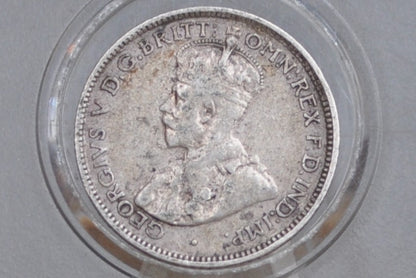 Australian Silver Sixpence - Choose by Date - Australian Six Pence 6 Pence From Australia