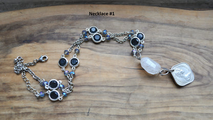 Vintage Coin Necklaces Coin Charms, Travel Charm Necklace, Choose by Necklace! Coin Charm Necklace, Heritage Charms