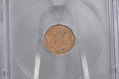 Ancient Roman Empire 27BC-476 AD AE Unidentified Roman Coins - ICG Certified - Ancient Coins -