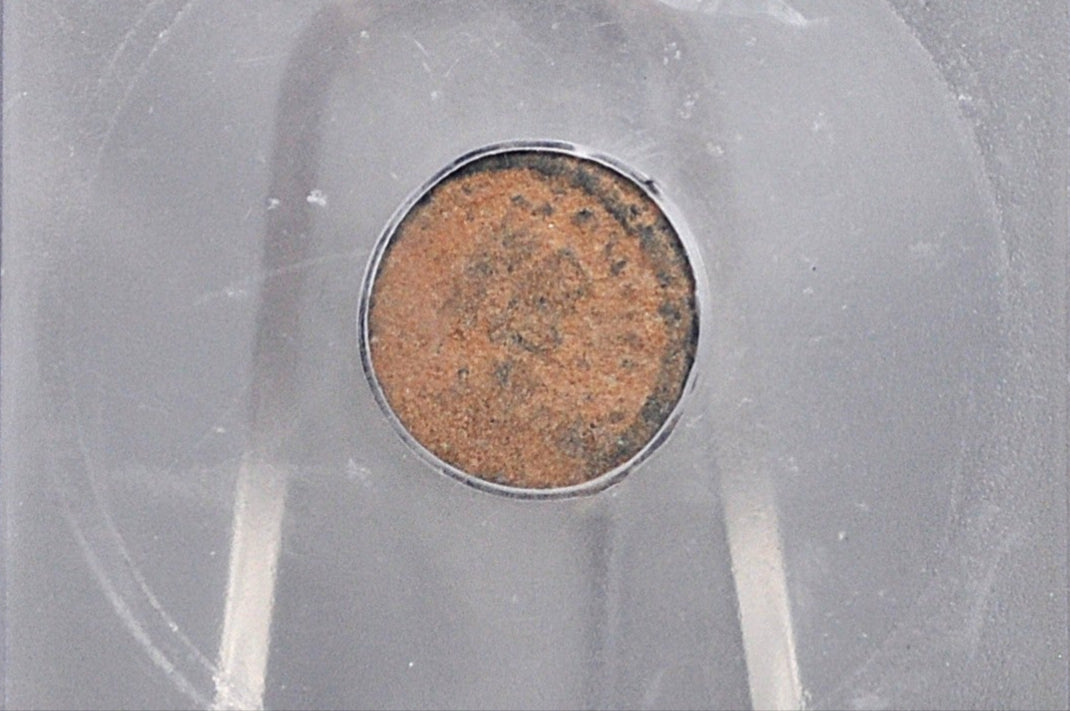 Ancient Roman Empire 27BC-476 AD AE Unidentified Roman Coins - ICG Certified - Ancient Coins -